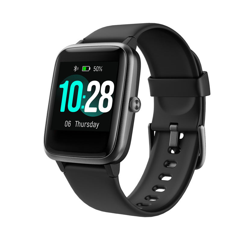 Smart-Armband mit Sportfunktionen – Bild 4 | LuxeStyle