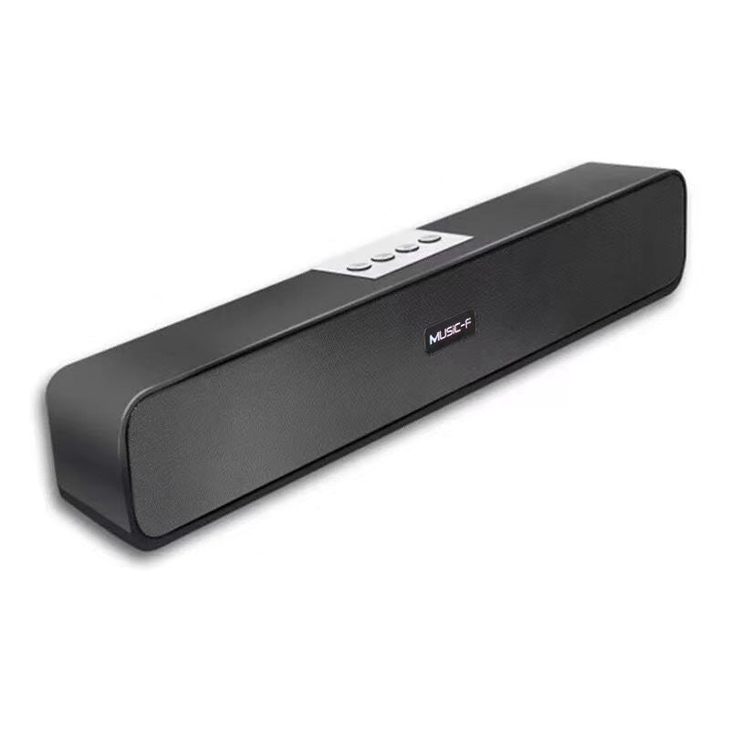 Multimedia Bluetooth Radio Lautsprecher | LuxeStyle
