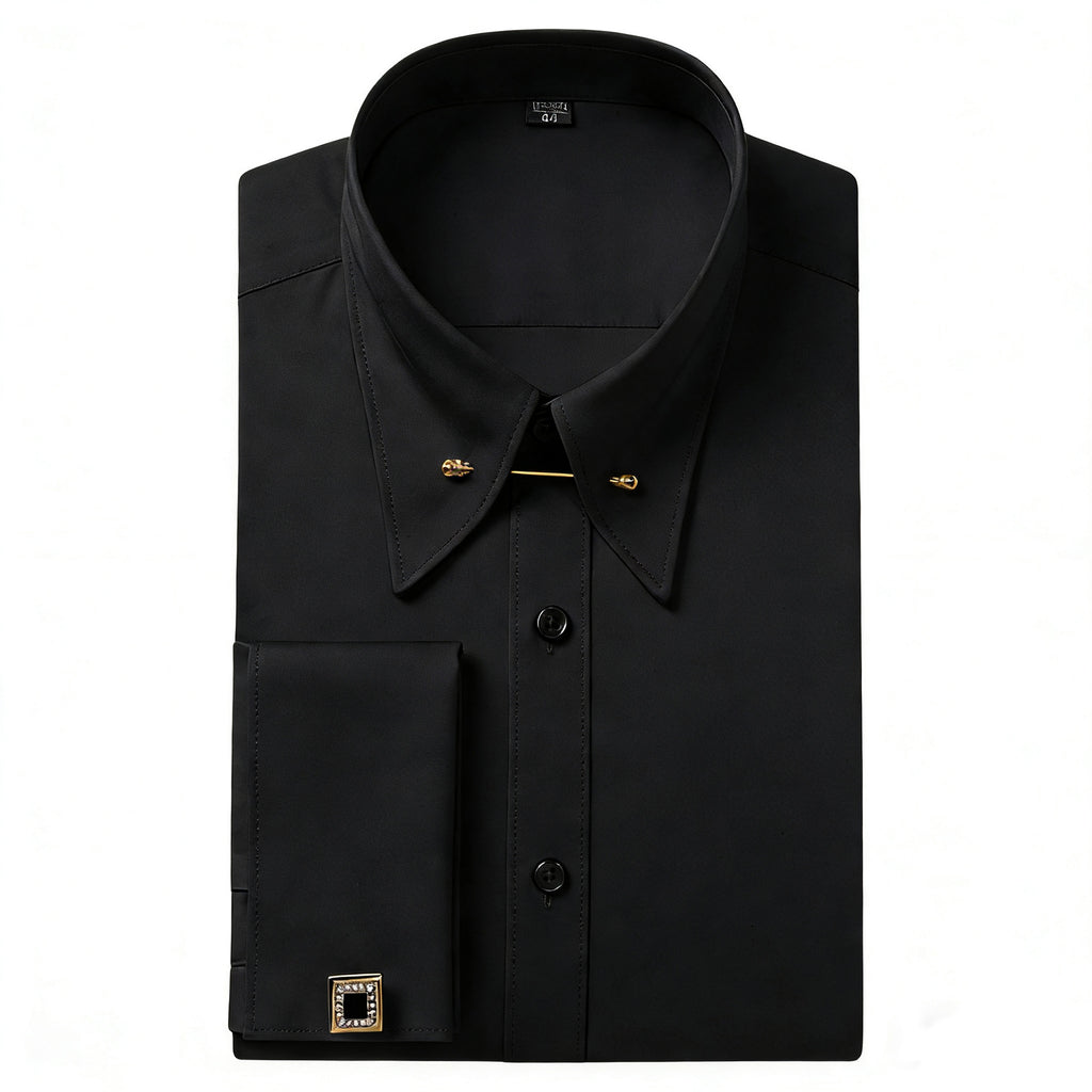 Herren Business Hemd
