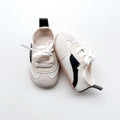Lauflernschuhe atmungsaktiv Mesh-Sosse