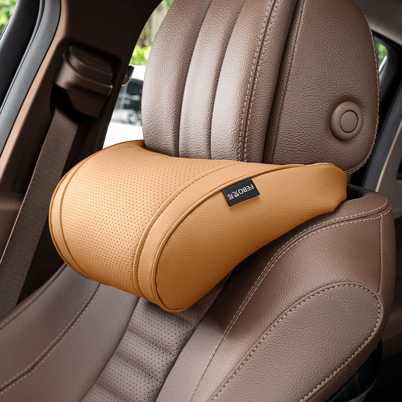 Kopfstütze fürs Auto – Bild 7 | LuxeStyle