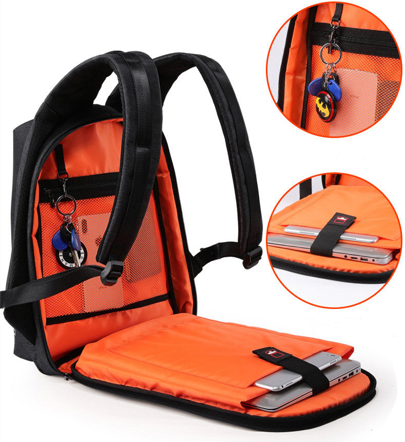 Zhina Business Rucksack – Bild 5 | LuxeStyle