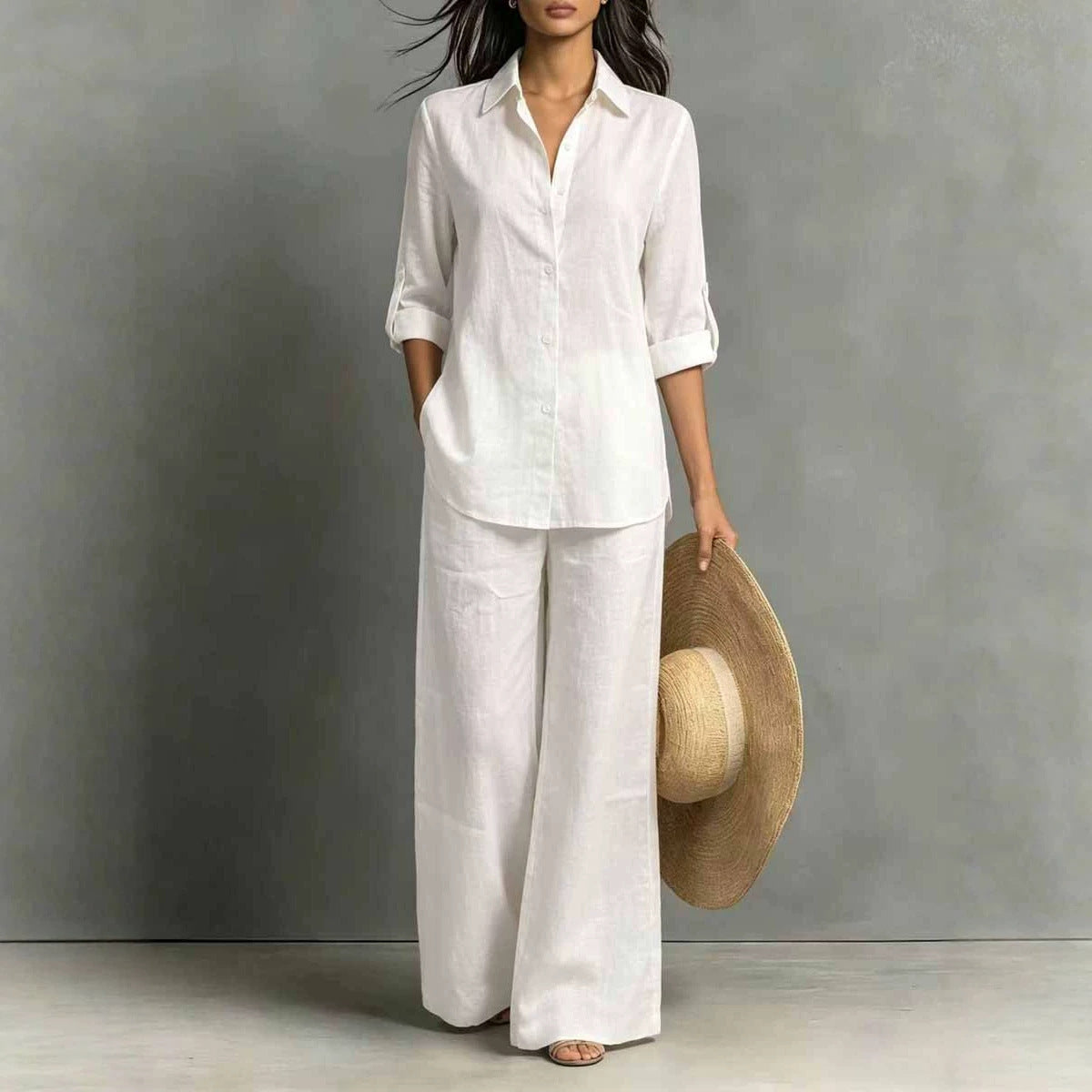 Boho Resort-Set Bild 7