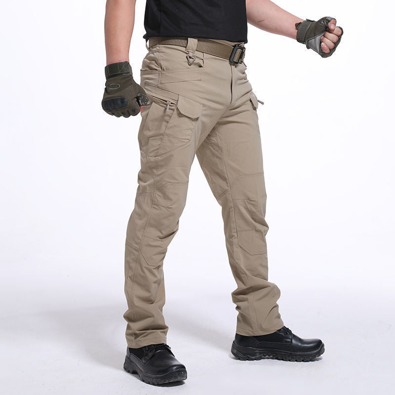 Archon IX9 Tactical Cargo Hose