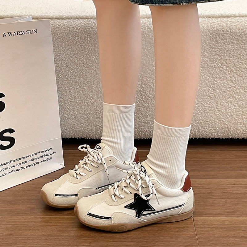 Retro Star Damen Sneaker