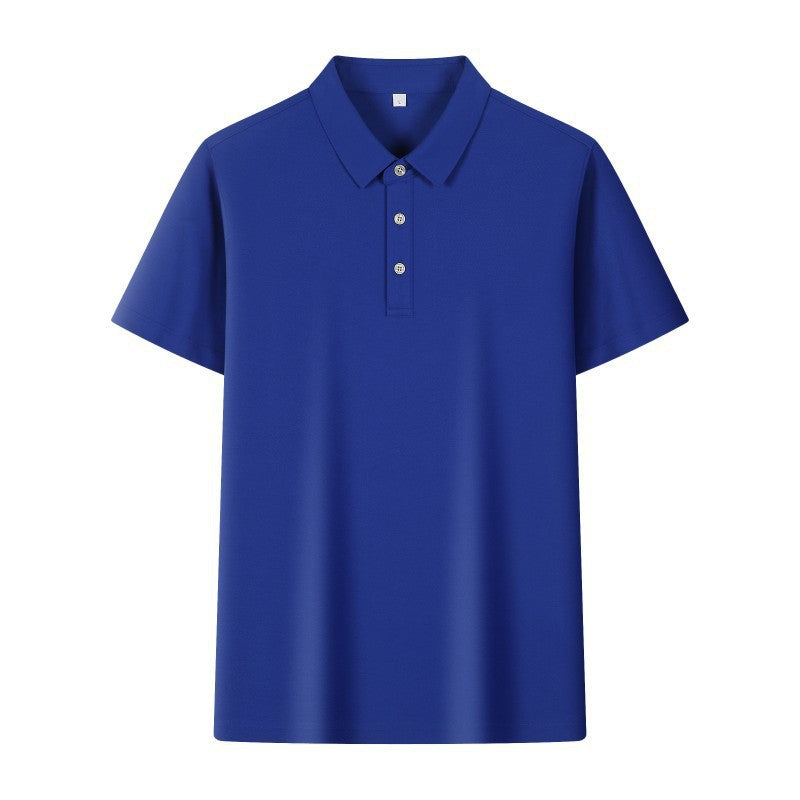 Solona Polo-Shirt mit Kühl-Effekt – Bild 2 | LuxeStyle