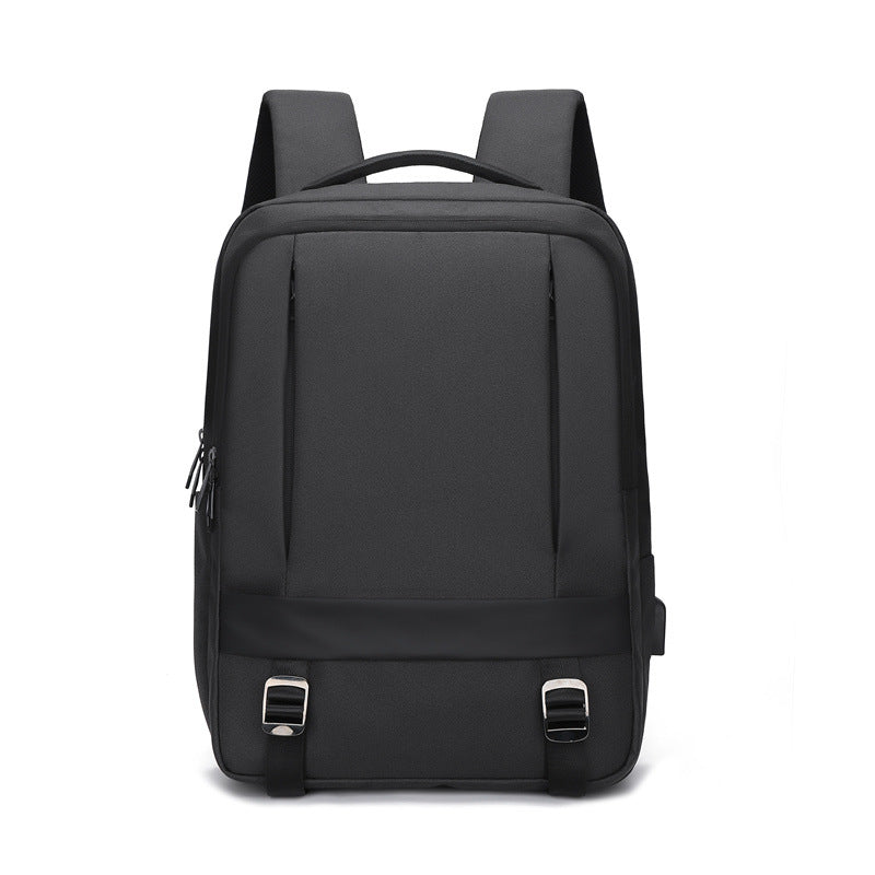 Business-Reise-Rucksack für Männer – Bild 3 | LuxeStyle