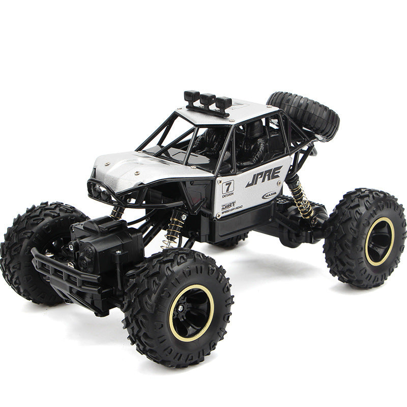 Ferngesteuertes 4WD High-Speed Kletterauto