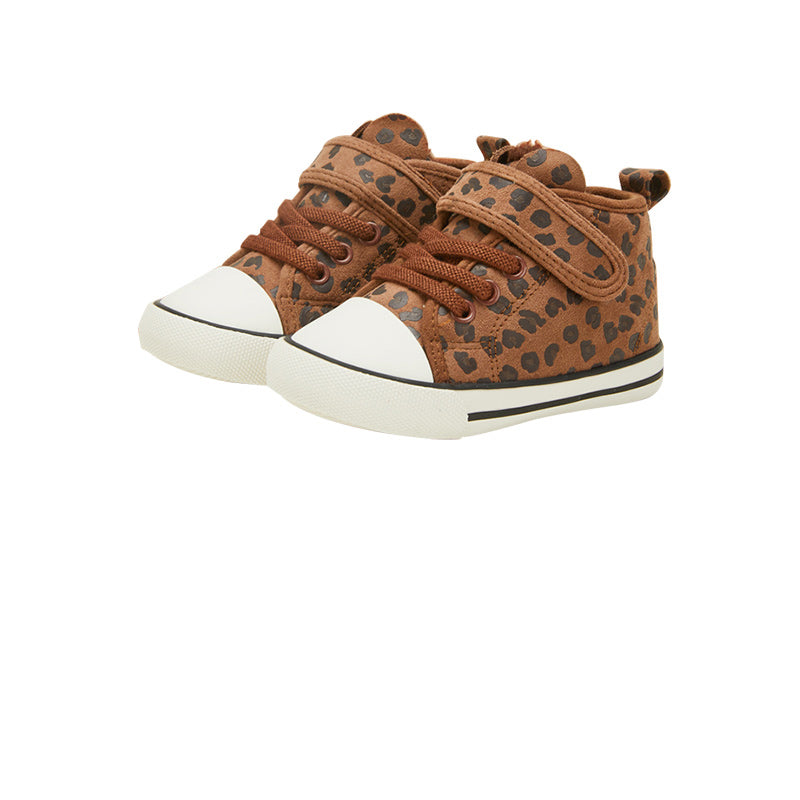 Winter-Krabbelschuhe für Babys – Bild 2 | LuxeStyle