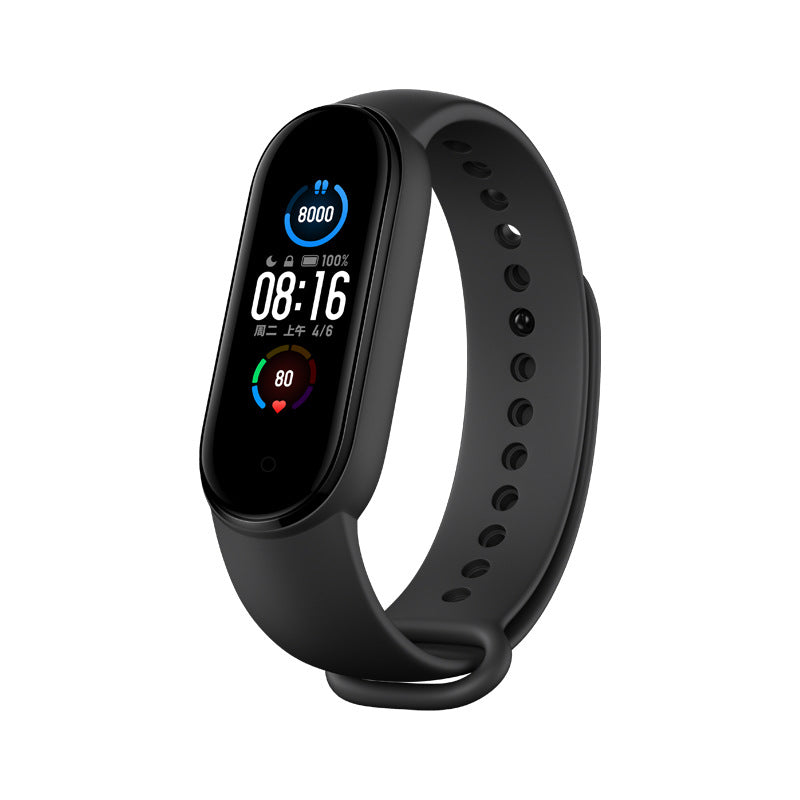 Mi Band 5 Fitness-Tracker