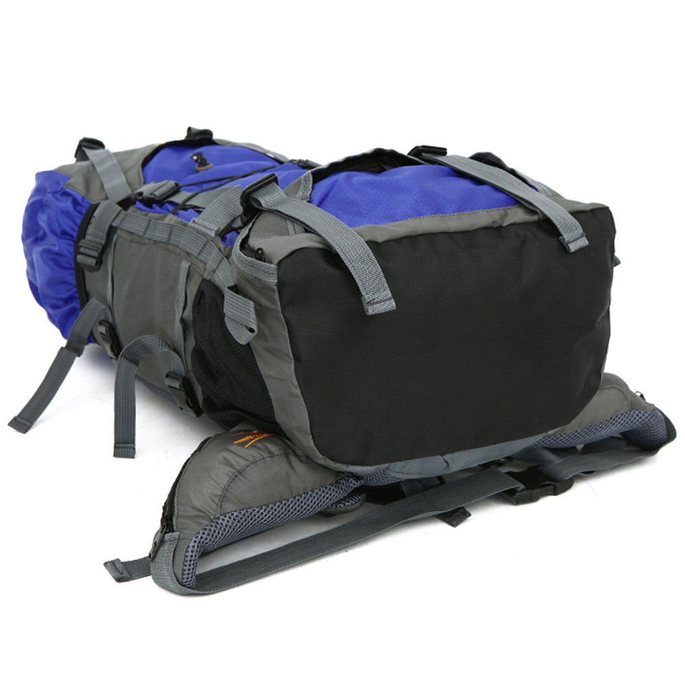 60 L Outdoor-Reiserucksack – Bild 11 | LuxeStyle