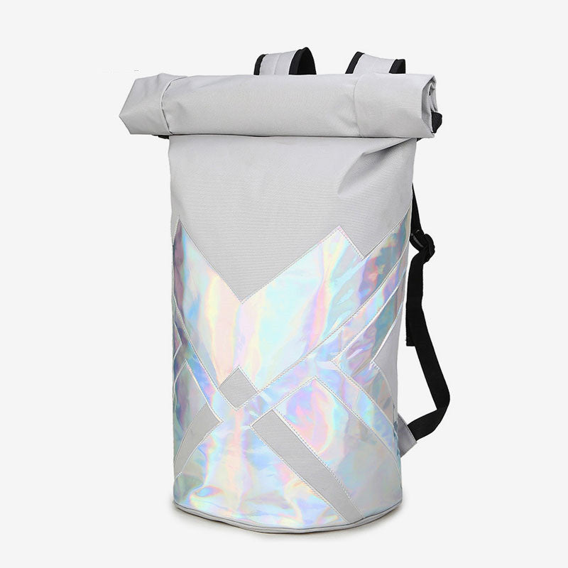 Sportlicher Rucksack für Fahrrad und Motorrad – Bild 3 | LuxeStyle