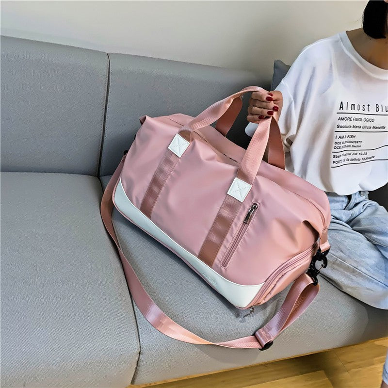 Reisetasche Hit the Color – Bild 4 | LuxeStyle