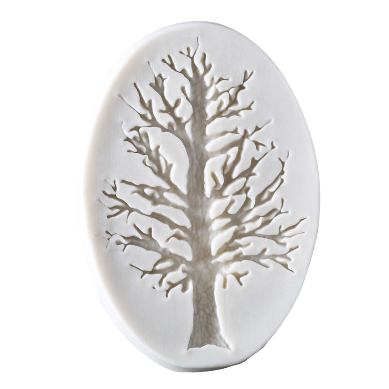 Silikonform «Kleiner Baum» – Bild 6 | LuxeStyle