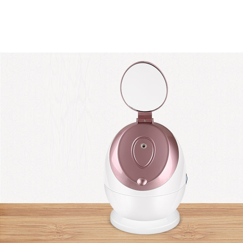 Nano Ionic Gesichtsbedampfer – Bild 5 | LuxeStyle