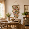 Blumenranken-Anhänger – Bild 3 | LuxeStyle