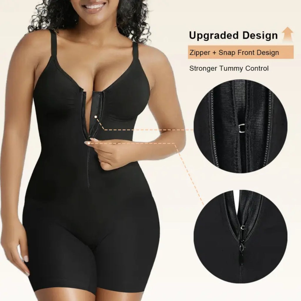 Formender Bodysuit für Damen