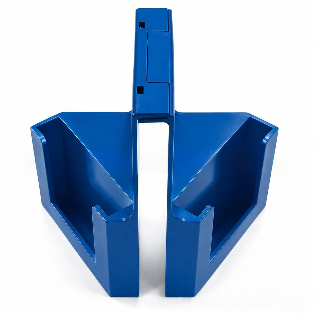 Tennisnetz-Handyhalter mit abnehmbarem Ständer