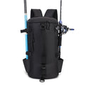 Outdoor-Fischerausrüstung Rucksack 20–35 L | LuxeStyle