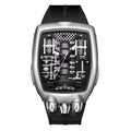 Engine Movement Herren Quarzuhr – Bild 4 | LuxeStyle