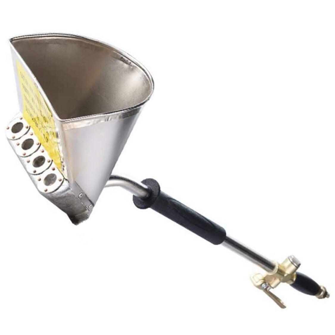 Automatische Spritzpistole KDL-8876 für Wände – Bild 3 | LuxeStyle