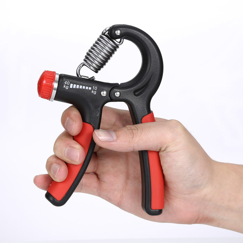 Verstellbarer Handtrainer 10-40 kg