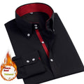 Lange Herren-Pullover