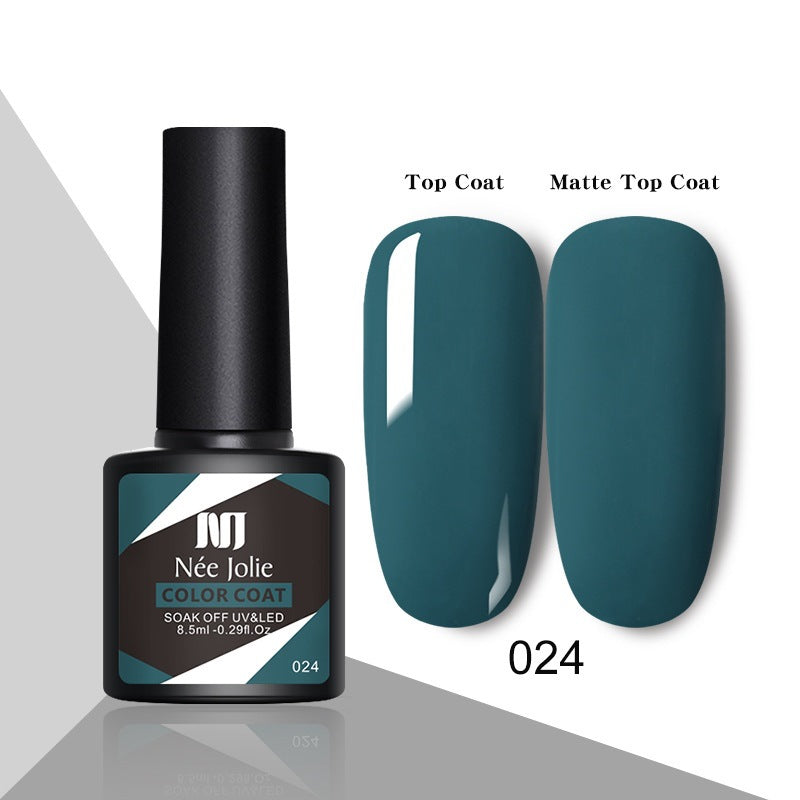 Glitzer Reflektierender UV/LED Gel Nagellack
