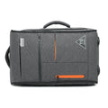 Oxford Business Rucksack mit Ketten-Detail | LuxeStyle