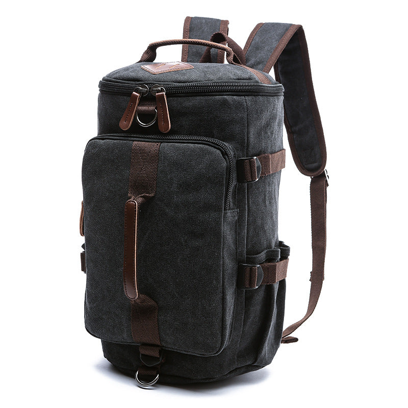 Freizeitrucksack mit Laptopfach – Bild 7 | LuxeStyle
