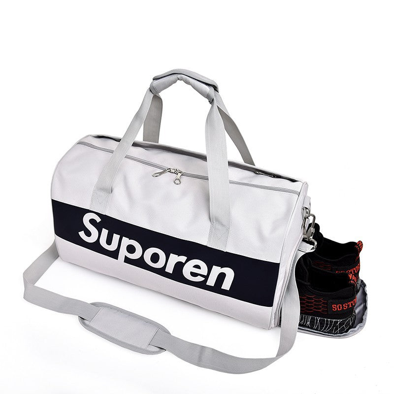 Reiserucksack 36-55L mit Anti-Diebstahl-Funktion – Bild 2 | LuxeStyle