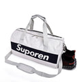 Reiserucksack 36-55L mit Anti-Diebstahl-Funktion – Bild 2 | LuxeStyle