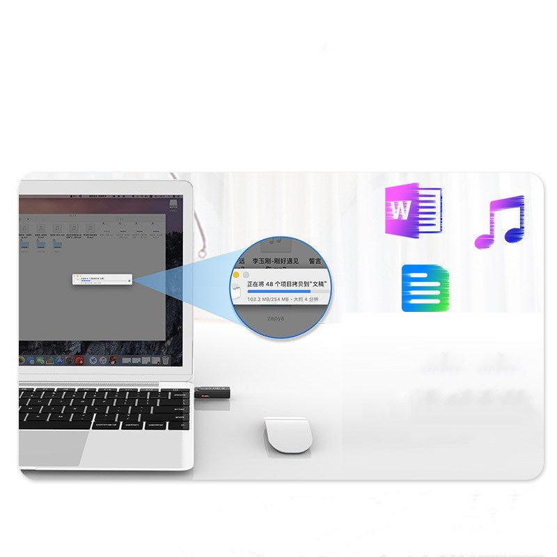 USB Bluetooth FM Transmitter fürs Auto
