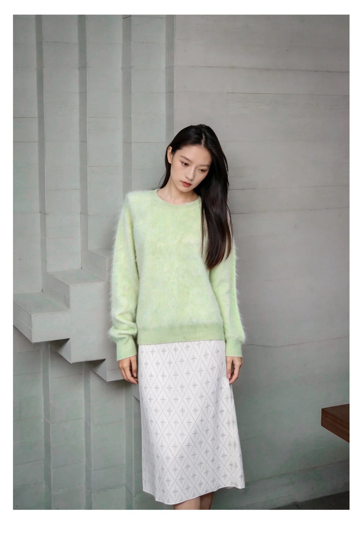 Casual Sweater