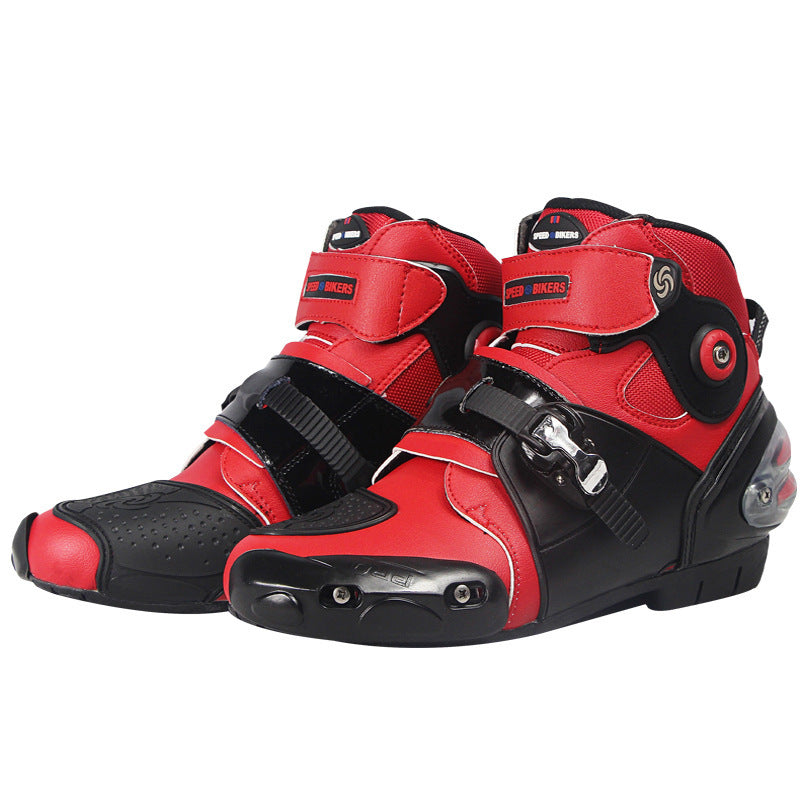 Motorradstiefel für Herren