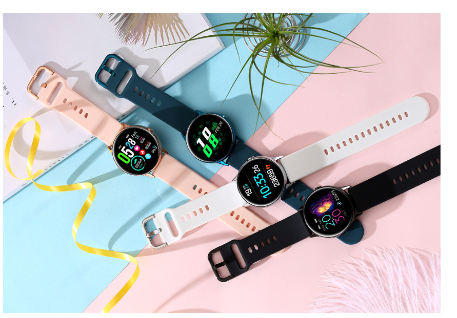 DT88 Smart-Armband