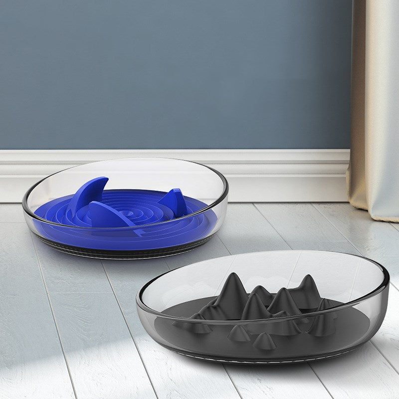 Silikon Anti-Schling-Napf – Bild 3 | LuxeStyle