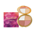 High-Gloss Multi-Palette für Augen & Wangen – Ansicht 2