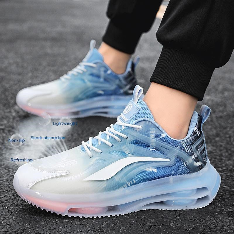 Outdoor Casual Sneaker für Herren