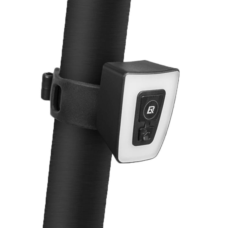 USB Lade-Rücklicht für Velo – Bild 5 | LuxeStyle
