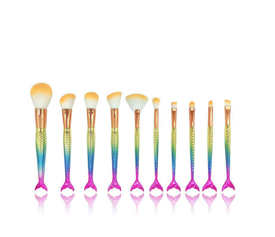 Make-up-Bürsten – Bild 6 | LuxeStyle
