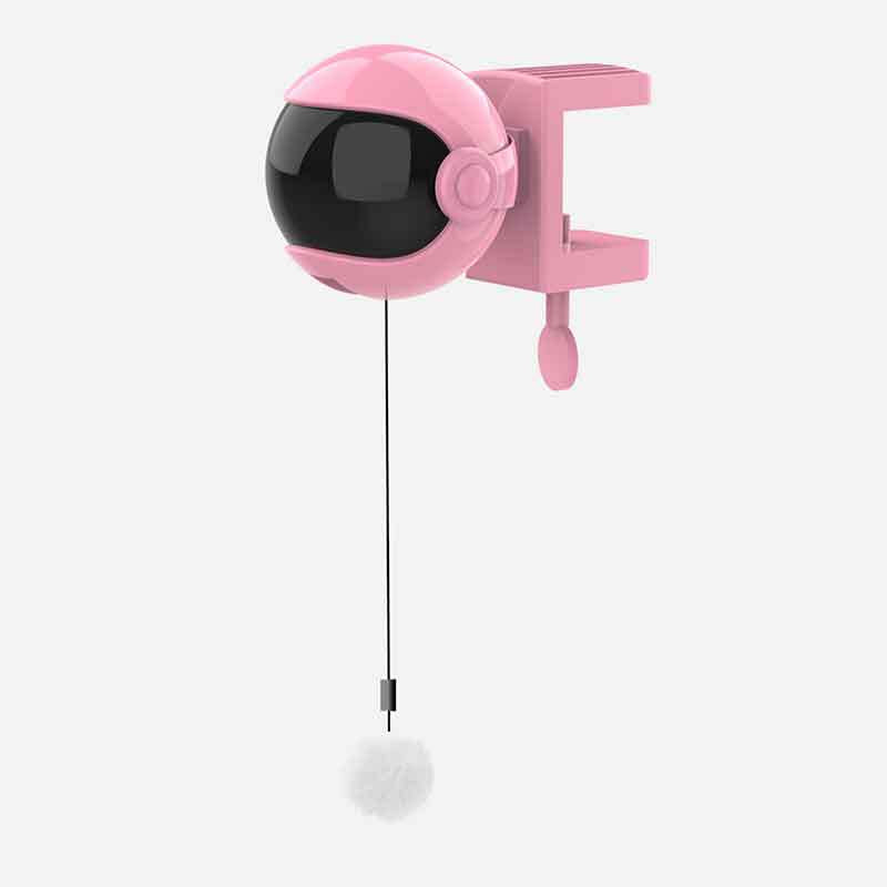 Automatisches Katzenspielzeug „Elf Ball“ – Bild 3 | LuxeStyle