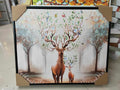 Personalisiertes Foto-Leinwandbild mit Rahmen – Bild 1 | LuxeStyle