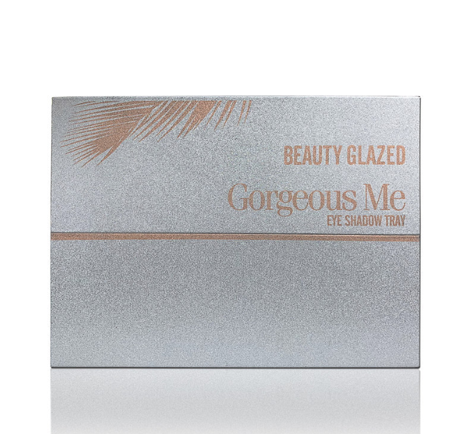 High-Gloss-Matte Augenstiftpalette – Bild 3 | LuxeStyle