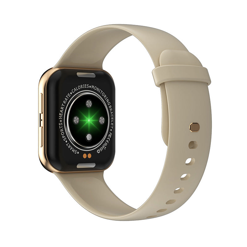Smartwatch mit Körpertemperaturmessung – Bild 5 | LuxeStyle