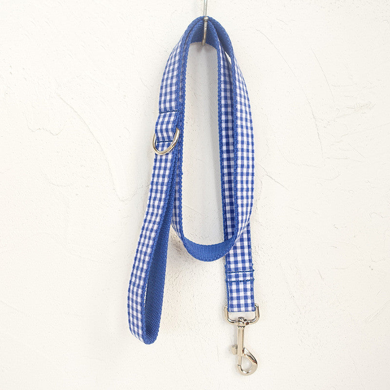 Blaues Hunde-Gstältli – Bild 3 | LuxeStyle