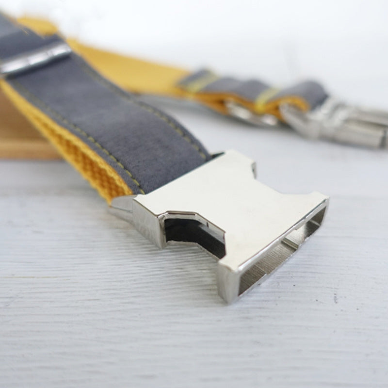 Original New Dog Collar – Bild 1 | LuxeStyle