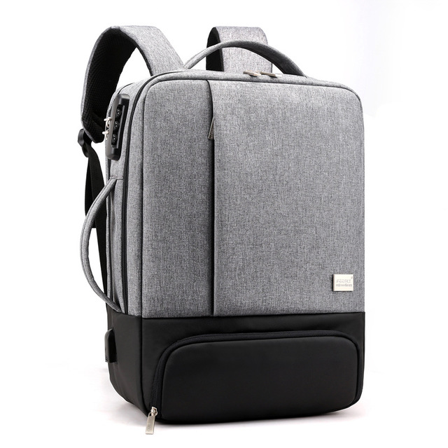 Laptop-Tasche 15.6 Zoll – Bild 15 | LuxeStyle
