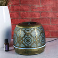 Aromatherapie-Diffusor Gold Bronze | LuxeStyle