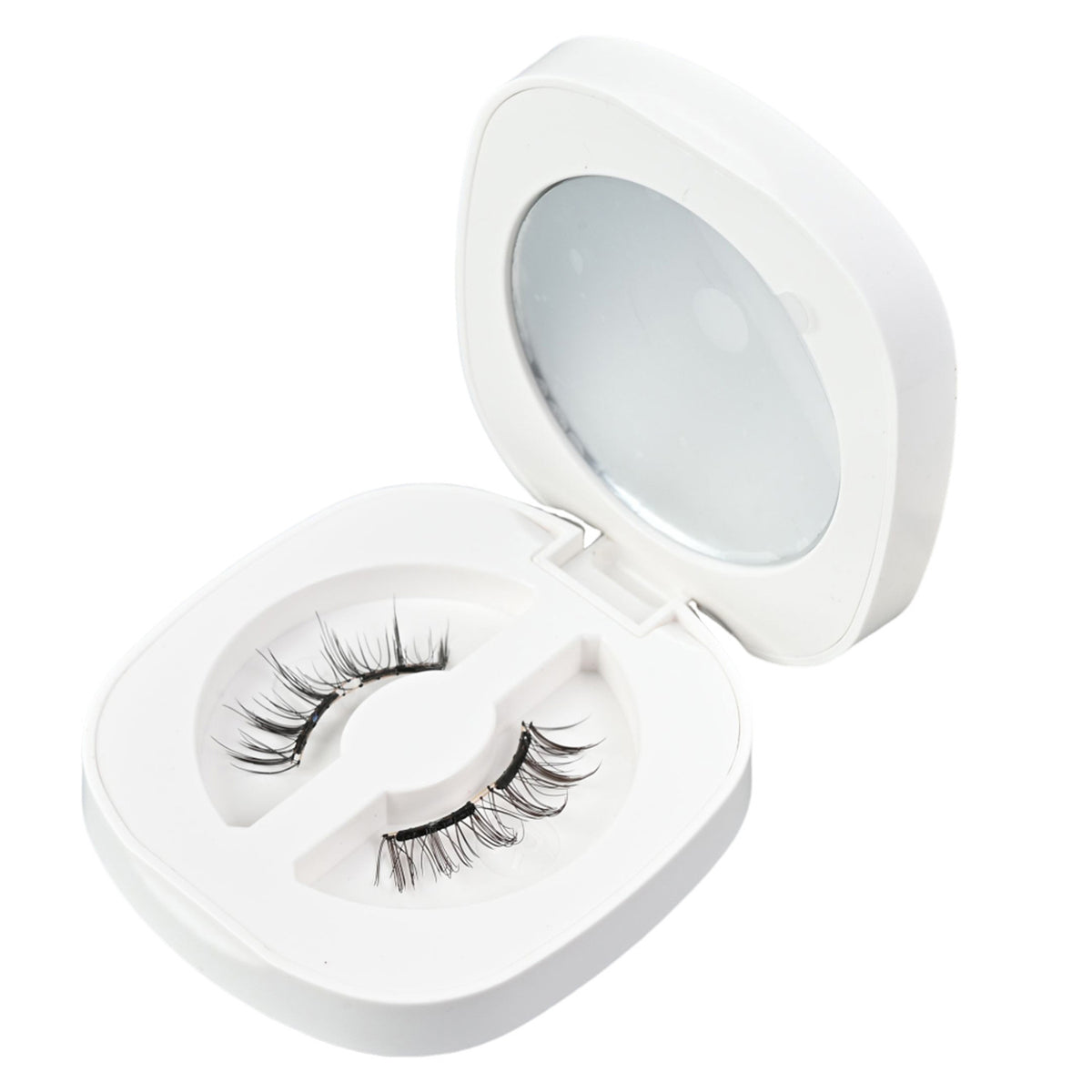Magnetische Wimpern ohne Kleber – Bild 8 | LuxeStyle
